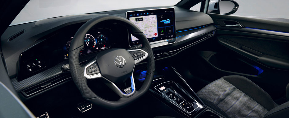 Cai cu nemiluita si taxe aproape inexistente. Volkswagen a lansat masina cu motor de 1.5 litri si putere de 272 CP. Galerie foto completa Cai cu nemiluita si taxe aproape inexistente. Volkswagen a lansat masina cu motor de 1.5 litri si putere de 272 CP. Galerie foto completa