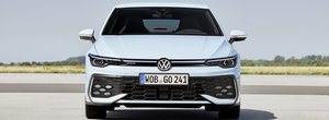 Cai cu nemiluita si taxe aproape inexistente. Volkswagen a lansat masina cu motor de 1.5 litri si putere de 272 CP