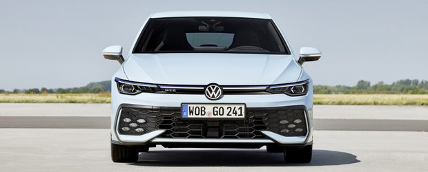 Cai cu nemiluita si taxe aproape inexistente. Volkswagen a lansat masina cu motor de 1.5 litri si putere de 272 CP