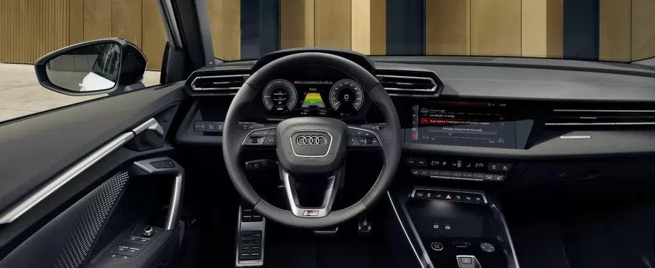Cai cu nemiluita si taxe inexistente. Audi anunta masina cu motor de 1.5 litri si putere de 272 CP! Cat costa Cai cu nemiluita si taxe inexistente. Audi anunta masina cu motor de 1.5 litri si putere de 272 CP! Cat costa
