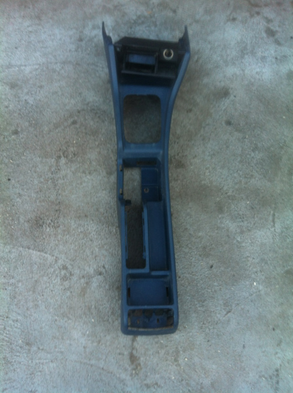 Cal cu scrumiera Opel Astra F [1991 - 1994] Hatchback 5-usi 1.6 MT (75 hp) (53_ 54_ 58_ 59_) 1.6i