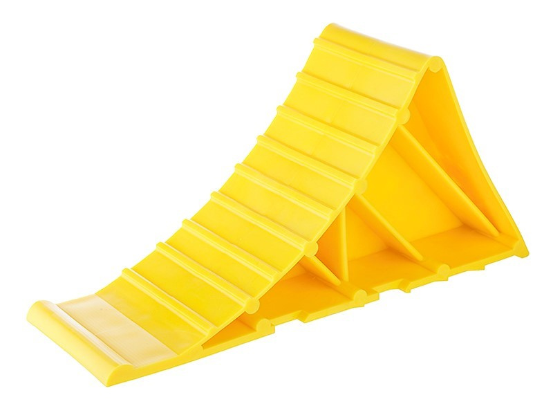 Cală De Roată Din Plastic, Mică Carmotion 58114