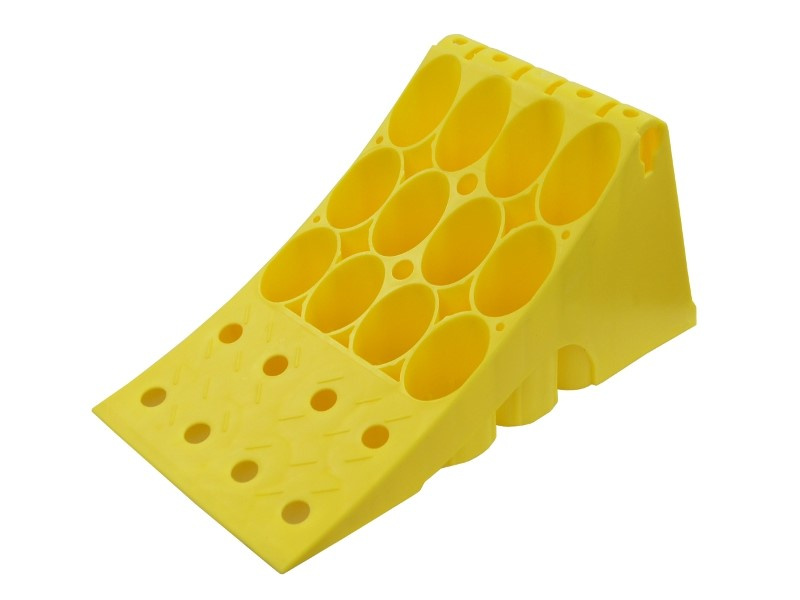 Cală De Roată Din Plastic Xxl Carmotion 86422