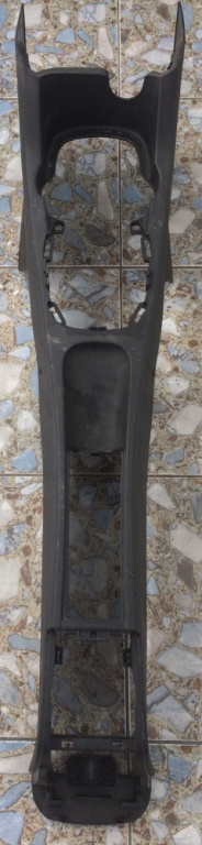 Cal mijloc Opel Corsa D [2006 - 2011] Hatchback 3-usi 1.3 CDTi MT (75 hp)
