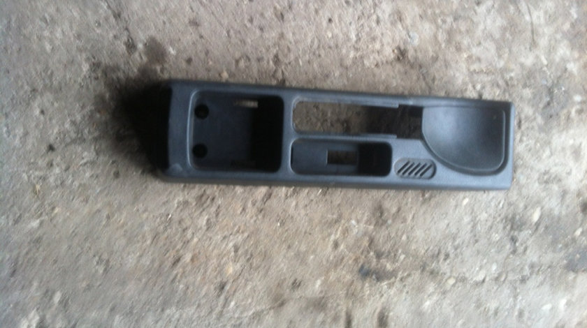 Cal Opel Vectra A [1988 - 1995] Sedan 1.6 MT (75 hp) (86_ 87_)