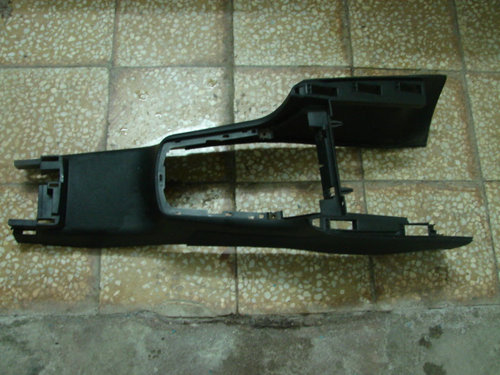 Cal Skoda Octavia [facelift] [2000 - 2010] Combi wagon 5-usi 1.9 TDI MT (110 hp) (1U5)