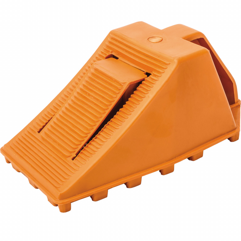 Cala De Blocare Roata Auto Cu Pinteni De Franare Carcommerce AVX-AM02793