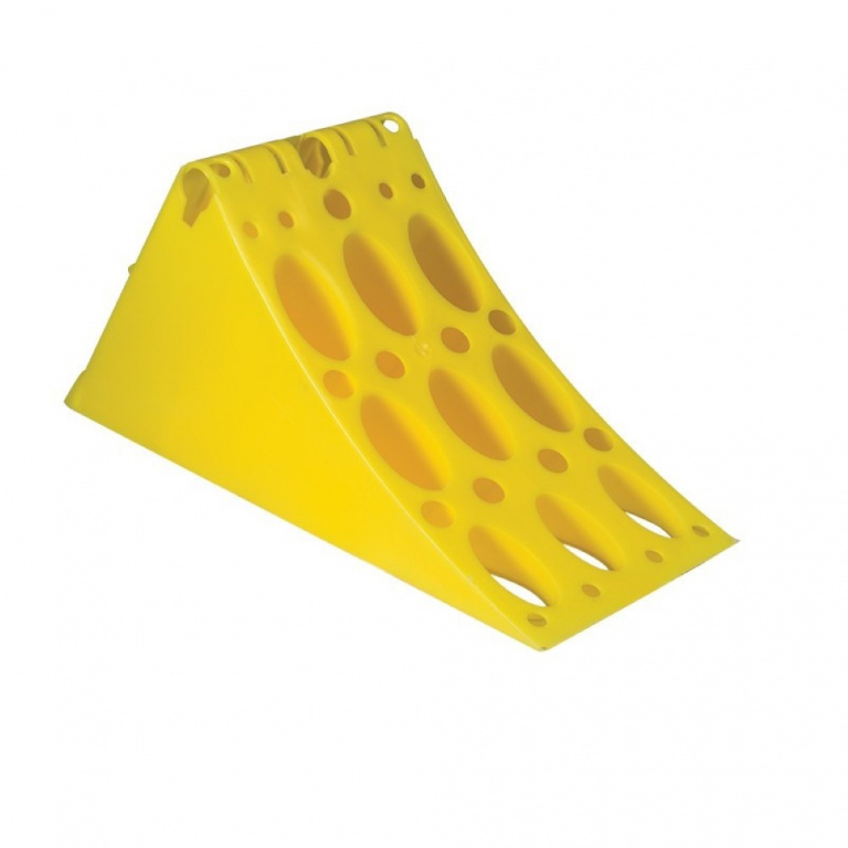 Cala Roata Mica Fara Suport Pvc 432x160x190 Mm Hico KLN003