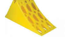 CALA ROATA MICA FARA SUPORT PVC 432X160X190 MM HIC...