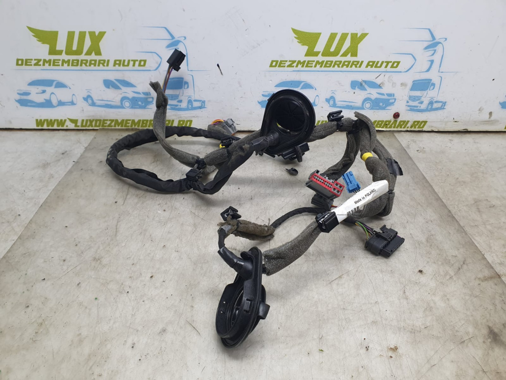 Calaj usa 31313719 Volvo V40 2 [2012 - 2016] 1.6 d D4162T