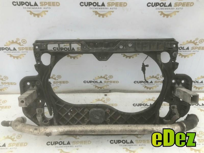 Calandru Audi A6 (2004-2011) [4F2, C6] 2.0 tdi CAGB