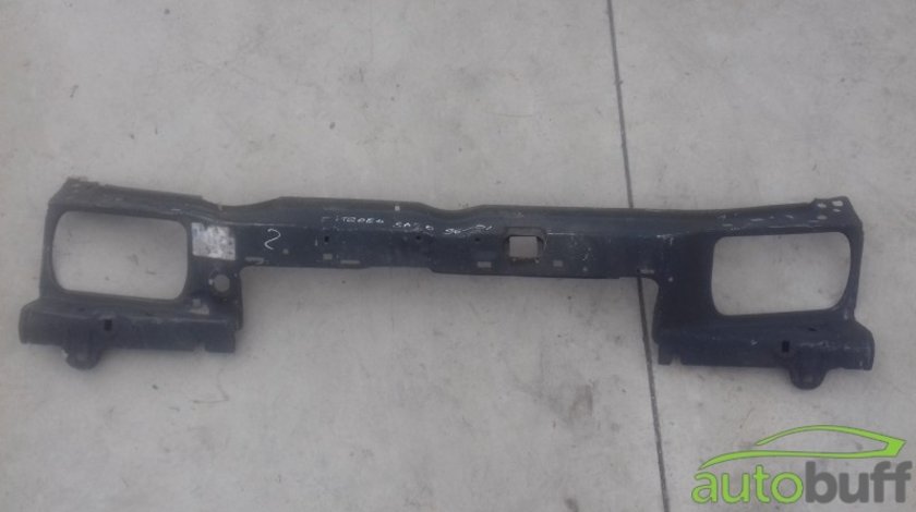 Calandru Citroen Saxo