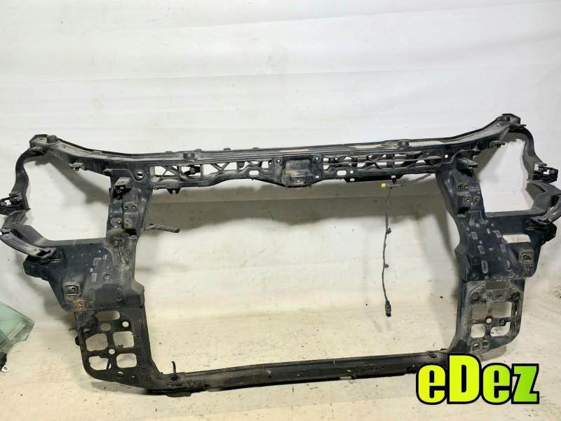 Calandru Hyundai Santa Fe 2 (2006-2012) 2.2 crdi D4EB 64101-2BXXX