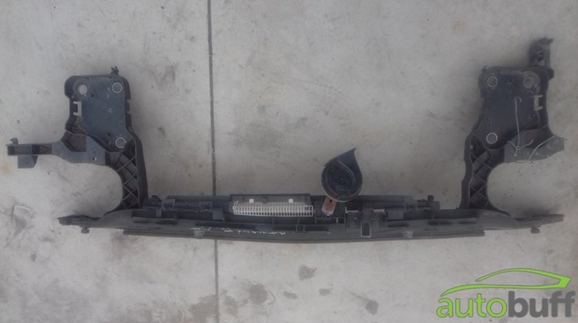 Calandru Renault Espace