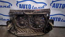 Calandru Trager Panou Fata 2.0 TDI Audi A6 4F2,C6 ...