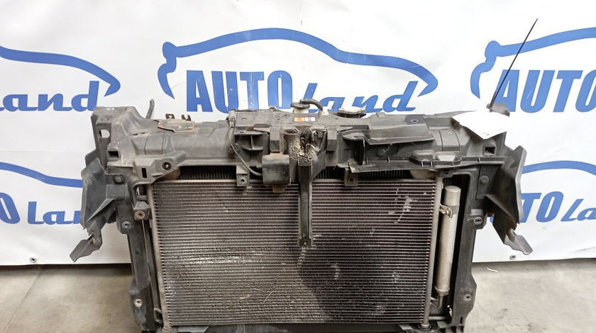 Calandru Trager Panou Fata 2.2 Diesel Completventilatoare, Rad Apa, Vas Exp Mazda CX-7 2007