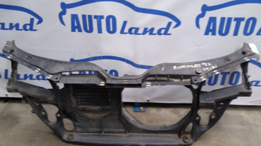 Calandru Trager Panou Fata 3b0805594 Pentru Vehicule fara Aer Conditionat Volkswagen PASSAT 3B2 1996-2000