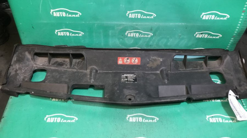 Calandru Trager Panou Fata A2045000155 Capac Panou Frontal Mercedes-Benz C-CLASS W204 2007