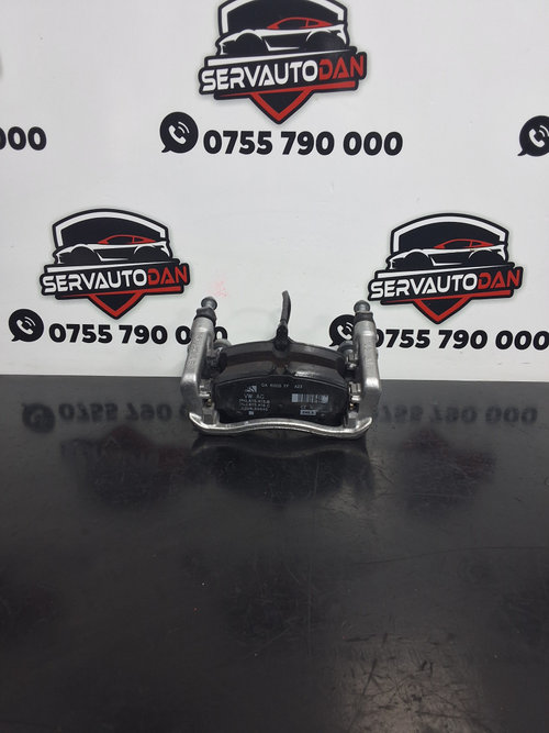 Calaret etrier dreapta spate Volkswagen Crafter (2017->) 2.0 Motorina 2023, L66847AE