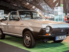 Calatorie in timp: Cele mai importante premiere ale Salonului Auto de la Frankfurt din 1983