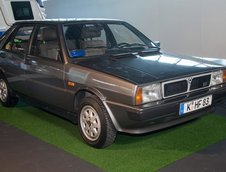 Calatorie in timp: Cele mai importante premiere ale Salonului Auto de la Frankfurt din 1983