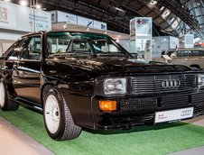 Calatorie in timp: Cele mai importante premiere ale Salonului Auto de la Frankfurt din 1983