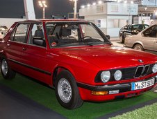 Calatorie in timp: Cele mai importante premiere ale Salonului Auto de la Frankfurt din 1983