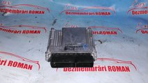 Calclator motor ecu a6471530379 mercedes E class w...