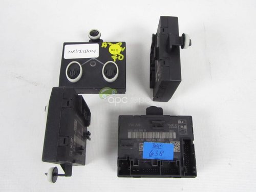 Calculatoare usi Audi A3 8V / Golf VII cod 5Q0959595B