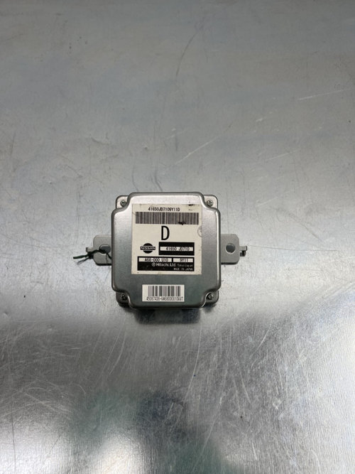 Calculator 4x4 Nissan Qashqai+2 2.0 4x4 Manual, 141cp sedan 2011 (41650JD710)