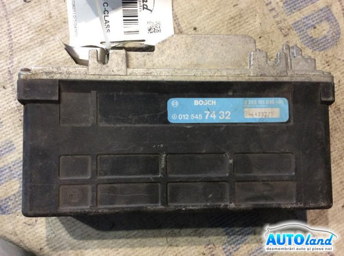 Calculator ABS 0125457432 Mercedes-Benz C-CLASS W202 1993-2000