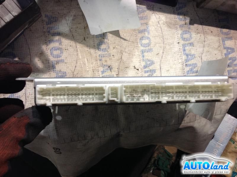 Calculator ABS 0175457532 Asr 0265109056 Mercedes-Benz E-CLASS W210 1995-2002
