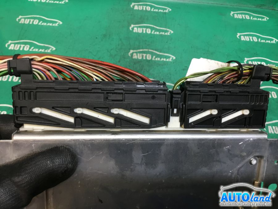 Calculator ABS 0315450732 2.2 C SDI Mercedes-Benz E-CLASS W210 1995-2002