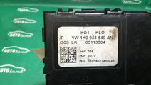 Calculator ABS 1.9 TDI Volkswagen GOLF V 1K1 2003