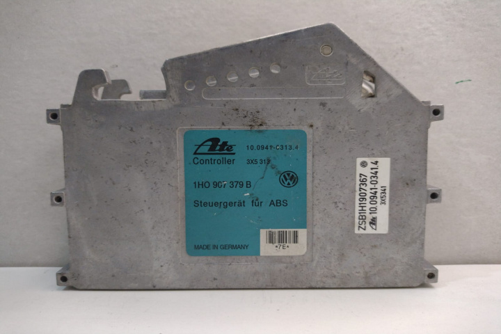 Calculator ABS 1H0907379B Seat Toledo [facelift] [1995 - 1999]