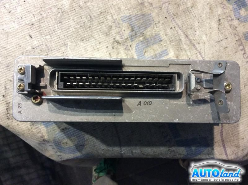 Calculator ABS 34521157549 0265100032 BMW 7 E32 1986-1994