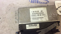 Calculator ABS 4d0907379d Audi A4 8D2,B5 1995-2000