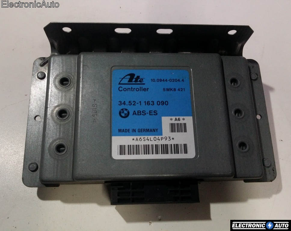 Calculator ABS &#8211; BMW SERIA 3 E 36(1990-1998 1.8 TDS / 34.521.163.090
