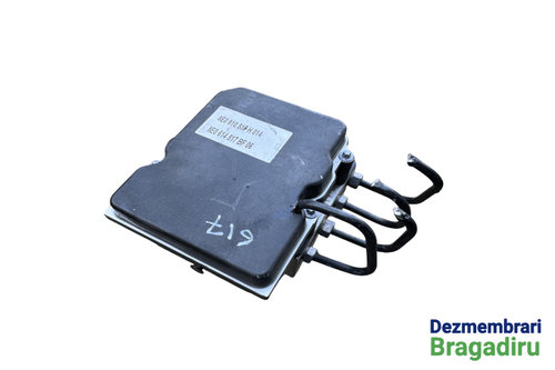 Calculator ABS 8E0910517H, 8E0614517BF Seat Exeo [2009 - 2012] Sedan 2.0 TDI MT (143 hp) Cod motor: ...