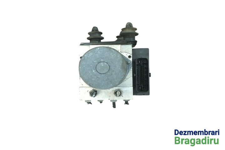 Calculator ABS 8K0907379BF, 8K0614517ED Audi A4 B8/8K [2007 - 2011] Sedan 4-usi 2.0 TDI multitronic (143 hp) Cod motor: CAGA