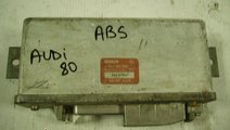 Calculator ABS Audi 80