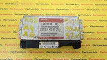 Calculator ABS Audi A4 1.8T, 0265108005, 4D0907379...