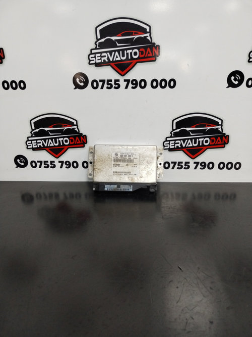 Calculator ABS Audi A4 (1994-2001) [8D2, B5] 1.9 Motorina 2001, 8D0907389D / 8D0 907 389 D / 0265109...