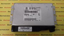 Calculator ABS Audi A4, A6, 8D0907389A, 0265109426