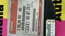 Calculator abs Audi A6 (1994-1997) [4A, C4] 026510...