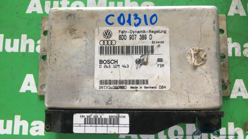 Calculator abs Audi A6 (1997-2004) [4B, C5] 8D0907389D