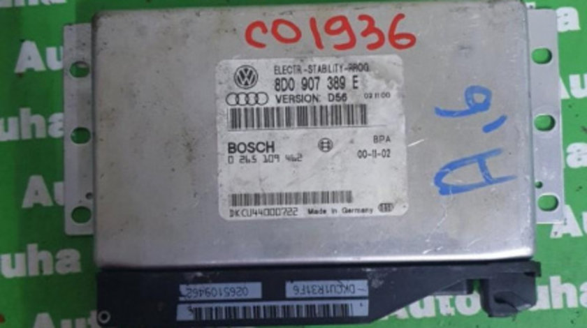 Calculator abs Audi A6 (1997-2004) [4B, C5] 8d0907389e