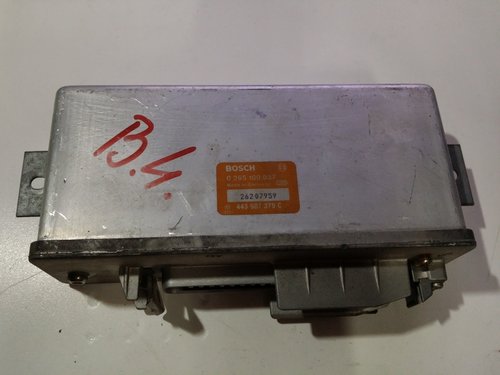 Calculator abs audi vw cod 0 265 100 037, 443 907 379 C