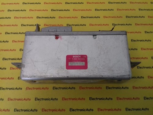 Calculator ABS BMW, 0265100020, 3520254