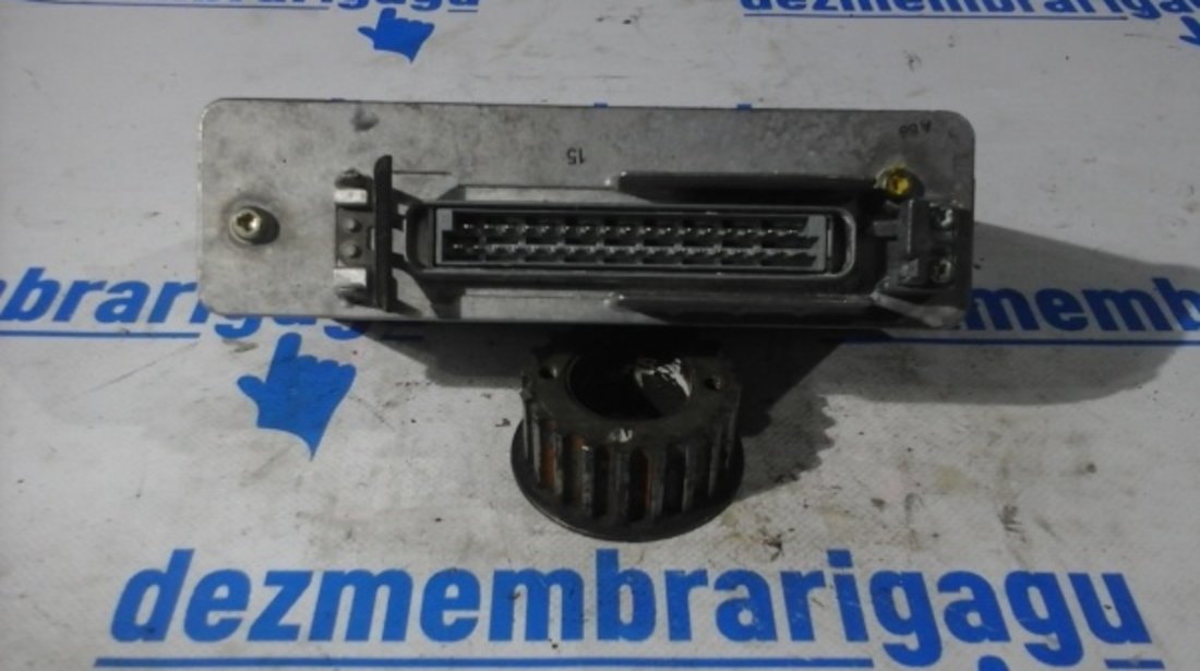 Calculator abs Bmw 5 E34 (1988-1997)